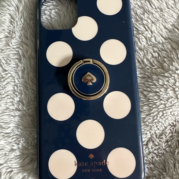 Kate Spade IPhone 11 Pro Max case - Picture 4 of 5